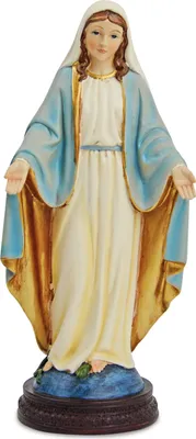 Produktbild von Figur Immaculata Heilige Madonna | 30 cm | Religiöse Statue | 78456