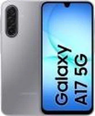 Immagine prodotto di Samsung SM-A176 A17 4+128GB6.7" 5G Grigio DS Wind3 Samsung