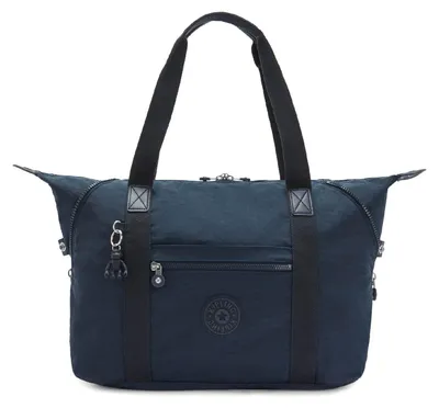 Produktbild von Kipling Art M Sac Cabas Taille Moyenne Léger Voyage Sac Épaule Zippé