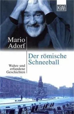 Image de Der römische Schneeball