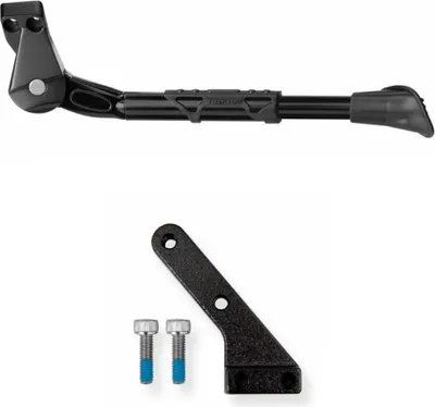 Immagine prodotto di Supporto posteriore Ursus King Rear 26-28 pollici, interasse 18 mm, piastra di montaggio XLC...