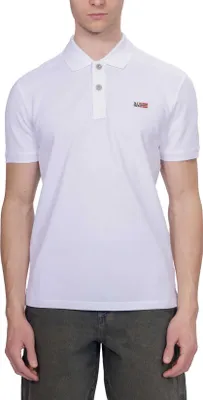 Obrázok produktu pre NAPAPIJRI - Pánske polo tričko Eruggy 3 - veľkosť L