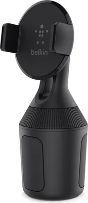 Produktbild von Belkin F8J168bt, Handy/Smartphone, Auto, Schwarz