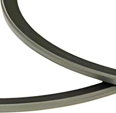 Produktbild von Airsal Sport Kolbenring Satz 49,2 ccm 40 mm kompatibel mit Yamaha Aerox 50