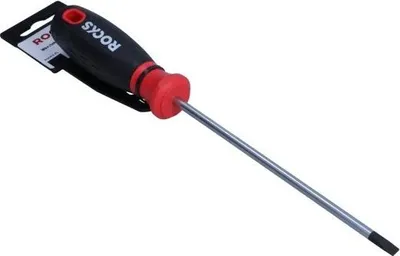 Produktbild von ROOKS Schraubendreher SL5 SW Steckschlüssel Schraubendreher OK-07.2118