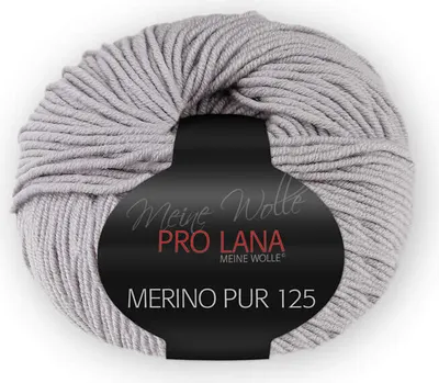 Produktbild von Pro Lana Merino Pur 125 50g (92)