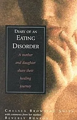 Immagine prodotto di Diary of an Eating Disorder