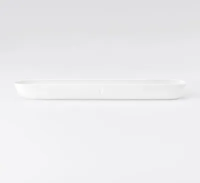 Produktbild von Räder Guten Appetit Servierschale 4 sprachig 31x3,5x3cm
