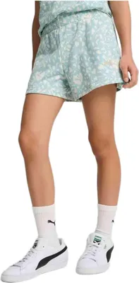 Image de Short Puma 685113-67 pour Fille