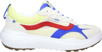 Produktbild von Vans Sneakers VN000BCEBJW-MULT in Multicolored color size 38