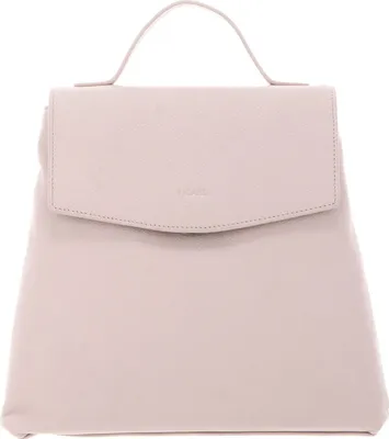 Produktbild von PICARD Leder Freizeitrucksack Rucksack Luis Backpack Rose lachsfarben