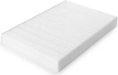 Produktbild von UFI 53.161.00 Innenraumfilter Pollenfilter für IVECO DAILY IV Kasten/Kombi