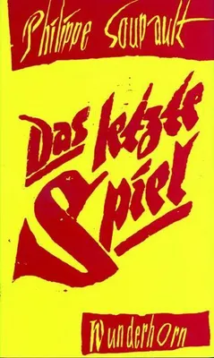 Produktbild von Buch: Schlüsselroman über die Generation der Surrealisten im Paris der frühen 1920er Jahre