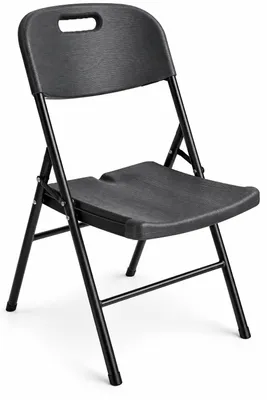 Produktbild von Rijoka Klappstuhl 4er Set - Holzoptik - Camping Stuhl klappbar- Taupe