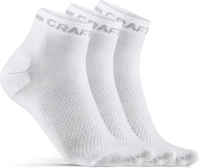 Immagine prodotto di Craft CORE Dry Mid Calzino 3-Pack