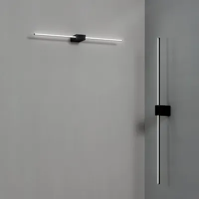 Obrázok produktu pre Nástenné LED svietidlo Essence, 19W, prírodné svetlo, mosadz, Ideal Lux