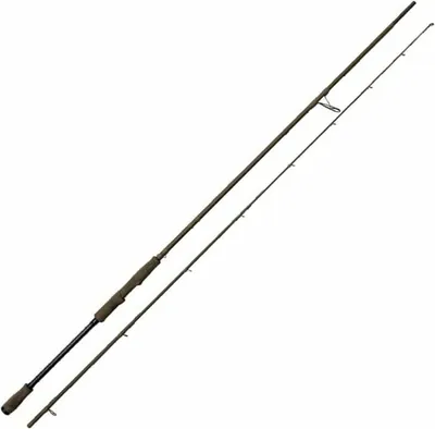 Immagine prodotto di Savage Gear SG4 Power Game Prut 2,59 m 80 - 150 g 2 giorni