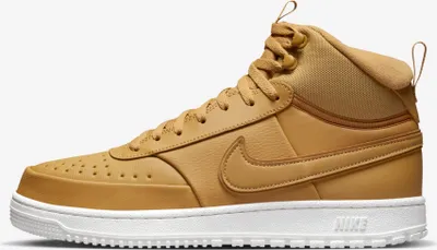 Produktbild von Nike Court Vision Mid Winter "Elemental Gold", Größe: 48,5