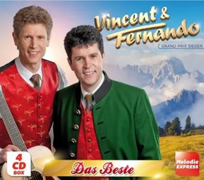 Produktbild von Das Beste