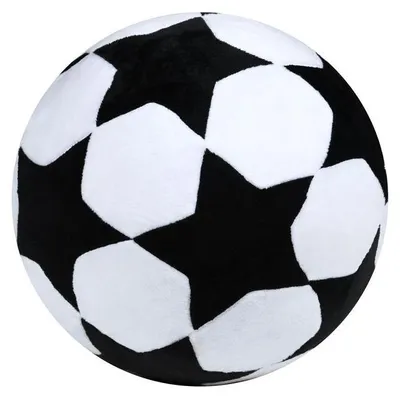 Immagine prodotto di Cuscino, calcio MARACANA, Ø 25 cm