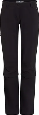 Produktbild von McKINLEY Da.-Hose Mandorak wms BLACK 36