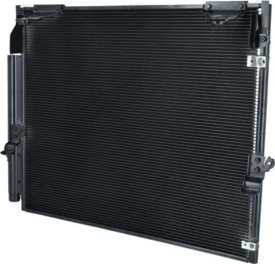 Imagen del producto de Condensador, sistema de aire acondicionado