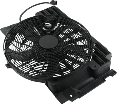 Zdjęcie produktu dla Wentylator chłodnicy do BMW X5 3.0i/4.4i/4.6is 2000 2001 2002 2003-2006 64546921382