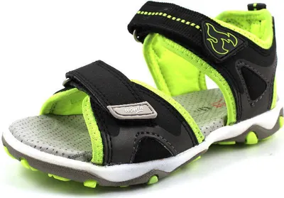 Produktbild von Sandale SUPERFIT 1-009470-0000, 1-009470-0000