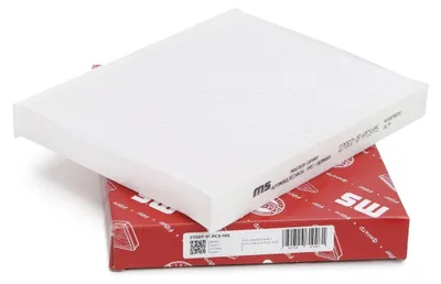 Produktbild von MASTER-SPORT 27007-IF-PCS-MS Innenraumfilter Pollenfilter für HYUNDAI SANTA FÉ II (CM)