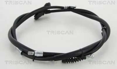 Produktbild von TRISCAN Handbremsseil Seilzug Feststellbremse für OPEL ZAFIRA TOURER C (P12) 8140 241122