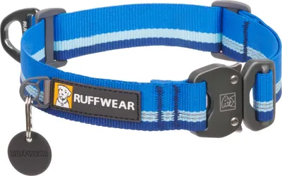Produktbild von Ruffwear Top Rope™ Hundehalsband