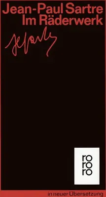 Produktbild von Im Räderwerk: Drehbuch