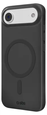 Immagine prodotto di SBS Instinct Mag - Cover Per Iphone Air Morbida E Compatibile Con Magsafe