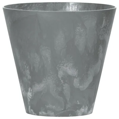 Produktbild von Prosperplast Blumentopf - Kunststoff - Bronze - D25 x 23 cm