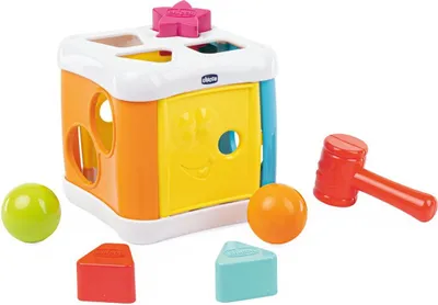 Image de Chicco Smart2Play 00009686100000 Jouets éducatifs