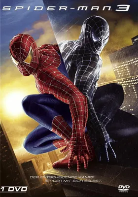Produktbild von Raimi, S: Spider-Man 3