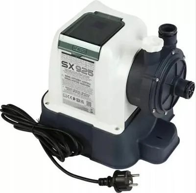 Zdjęcie produktu dla INTEX 13090 Silnik do pompy 26642 o wydajności 3500 l/h