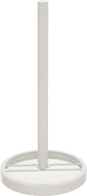 Zdjęcie produktu dla 5 five simply smart - Küchenrollenhalter "mayaj" aus metall in beige