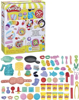 Produktbild von Brunch Spielset, Spielküchen-Set