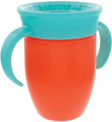 Image de Verre éducatif Nûby