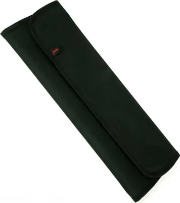 Immagine prodotto di Haberland Universal Protezione batteria 500 per Intube, nero - protezione ottimale per ...