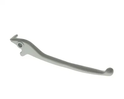 Immagine prodotto di Leva freno destra argento per SYM Mio 50, 100cc