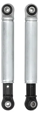 Produktbild von EUROPART 10020191 Stoßdämpfer Set 140N passend für Miele 2102798 in Waschmaschine 2Stk