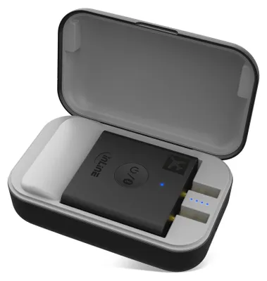 Imagen del producto de InLine 99160I, 180 mAh, 38 mm, 50 mm, 13 mm, 21 g, 188 g