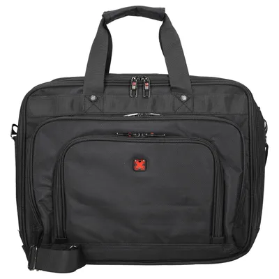 Immagine prodotto di Travel N Meet - Borsa per laptop 17" 43 cm