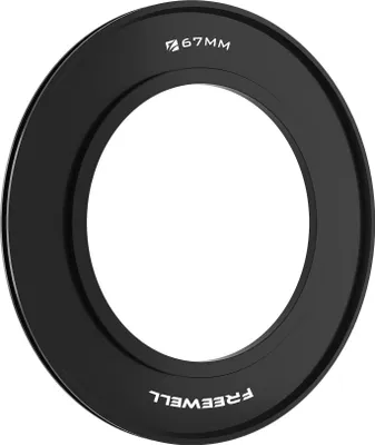 Produktbild von Freewell Eiger redukční kroužek SU 67mm