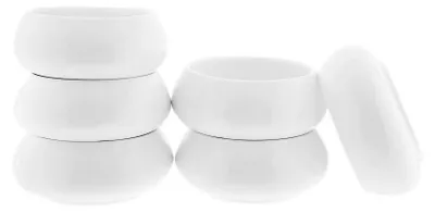 Obrázek produktu pro Lissa Bonna, sada 6 misek na müsli z kvalitního porcelánu – 12 x 4,5 cm