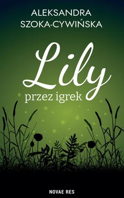 Zdjęcie produktu dla Lily przez igrek