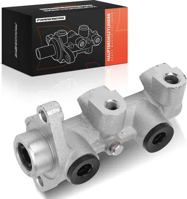 Produktbild von Frankberg 1x Hauptbremszylinder Bremszylinder für Opel Calibra A 85 Kadett E T85 Vectra A J89