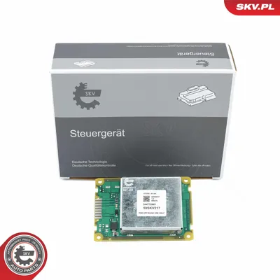Obrázok produktu pre ESEN SKV riadiaca jednotka svetlometov 59SKV217 pre OPEL INSIGNIA Caravan 0,08 kg